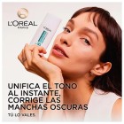 L'Oreal Bright Reveal Ligth Fluido Antimanchas Spf 50 2