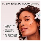 L'Oreal Bright Reveal Medium Fluido Antimanchas Spf 50 2