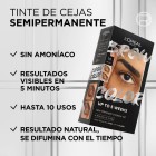 L'oreal Brow Color Semi-Permanent Eyebrow Tint 5 Brunette 1