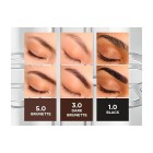 L'oreal Brow Color Semi-Permanent Eyebrow Tint 5 Brunette 4