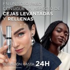L'Oreal Brown Lamination 3