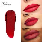 L´Oreal Color Riche Blurred Matte Lipstick 300 Rouge Paris 1