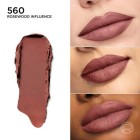 L´Oreal Color Riche Blurred Matte Lipstick 560 Rosewood 1