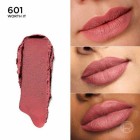 L´Oreal Color Riche Blurred Matte Lipstick 601 Worth It 1