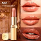 L'oreal Color Riche Nudes Of Worth 505 Resilient 2
