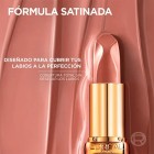 L'oreal Color Riche Nudes Of Worth 520 Defiant 3
