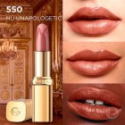 L'oreal Color Riche Nudes Of Worth 550 Unapologetic 2