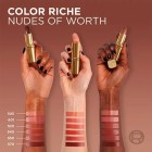 L'oreal Color Riche Nudes Of Worth 601 Worth It 3