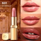 L'oreal Color Riche Nudes Of Worth 601 Worth It 2