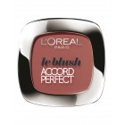 Loreal Colorete Accord Perfect Blush 145 Rosewood