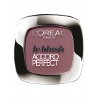 Loreal Colorete Accord Perfect Blush 150 Candy Cane Pink