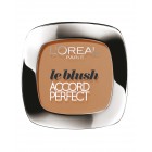 Loreal Colorete Accord Perfect Blush 160 Peach