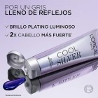 L'Oreal Cool Silver 1
