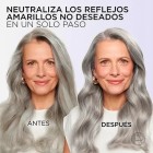 L'Oreal Cool Silver 2
