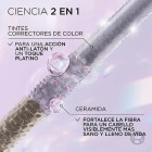 L'Oreal Cool Silver 3