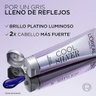 L'Oreal Cool Silver 1