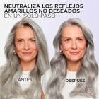 L'Oreal Cool Silver 2