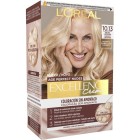 L'Oreal Excellence Creme Age Perfect Nudes 10.13 Rubio Muy Claro 1