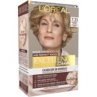 L'Oreal Excellence Creme Age Perfect Nudes 7.31 Rubio Dorado Natural 1