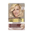 L'Oreal Excellence Creme Age Perfect Nudes 9.31 Rubio Claro Dorado 0