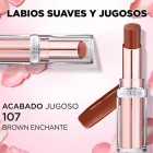 Loreal Glow Paradise Balm 107 Brown Echante 1