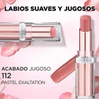 Loreal Glow Paradise Balm 112 Pastel 1