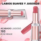 Loreal Glow Paradise Blam 193 Rose Mirage 1