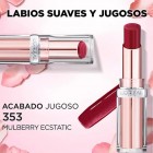 Loreal Glow Paradise Balm 353 Mulberry Ecstatic 1