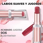 Loreal Glow Paradise Balm 906 Blush Fantasy 1