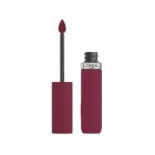 Loreal Infalible Le Matte Resistance 500 Wine Not 0