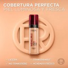L'oreal Maquillaje Infalible 32H Fresh Wear 132 5