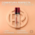 L'oreal Maquillaje Infalible 32H Fresh Wear 315 5