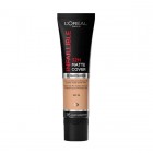 L'oreal Maquillaje infalible 32H Matte Cover 115 0