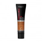 L'oreal Maquillaje infalible 32H Matte Cover 315 Cocoa 0