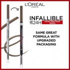 Loreal Infalible Brown 24H 3.0 Brunette 1