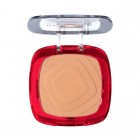 L'oreal Polvo Infalible 24H Foundation In A Powder 140 Golden Beige 1