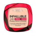 Loreal Infalible 24H Foundation In A Powder 180