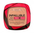 Loreal Infalible 24H Foundation In A Powder 220 0