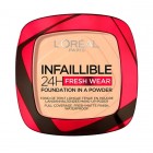 Loreal Infalible 24H Foundation In A Powder 40 0