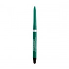 Loreal Infalible Grip Gel Automatic Eyeliner Emerald Green 1