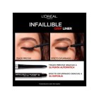 Loreal Infalible Grip Gel Automatic Eyeliner 011 Opalescent 2