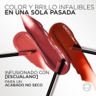 L'Oreal Infalible Laque Resistance 320 4