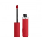 Loreal Infalible Le Matte Resistance 425 Afterwork Drink 0