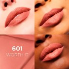 Loreal Infalible Le Matte Resistance 601 Worth It 1