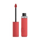 Loreal Infalible Le Matte Resistance 645 Crush Alert 0