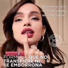 Loreal Infalible Le Matte Resistance 665 First Move 1
