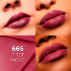 Loreal Infalible Le Matte Resistance 665 First Move 2