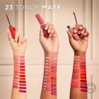 Loreal Infalible Le Matte Resistance 665 First Move 3