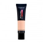 Loreal Infalible Matte Cover 155