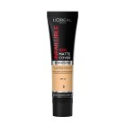 Loreal Maquillaje Infalible 32H Matte Cover 200 Sable Doré 0
